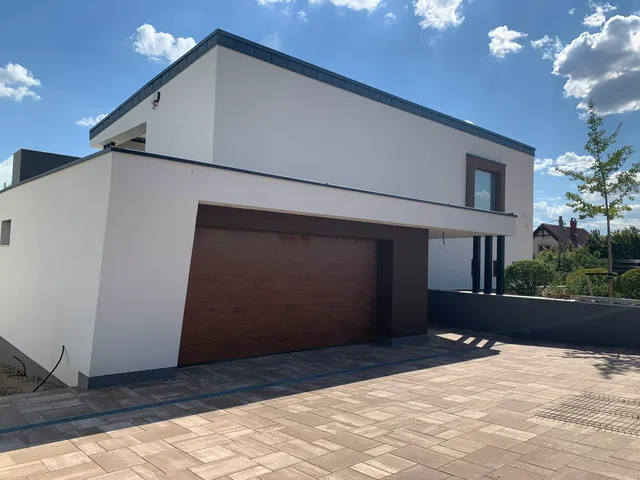 Eladó ház Cserszegtomaj, Sziklai utca  338 nm