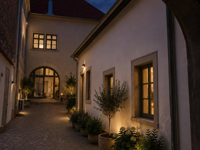 Eladó ház Sopron, Belváros 68 nm