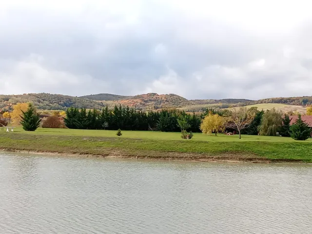 Eladó telek Harka 35748 nm