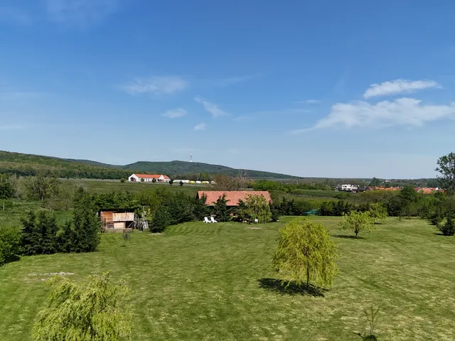 Eladó telek Harka 35748 nm