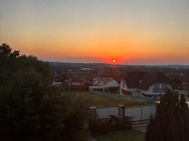 Eladó ház Sopron, Kutyahegy 250 nm