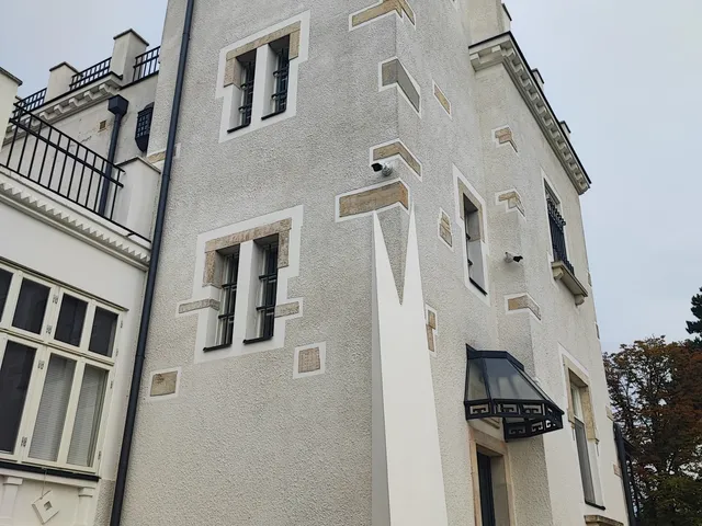 Kiadó ház Sopron, Felsőlövérek 285 nm