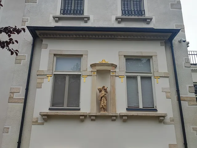 Kiadó ház Sopron, Felsőlövérek 285 nm