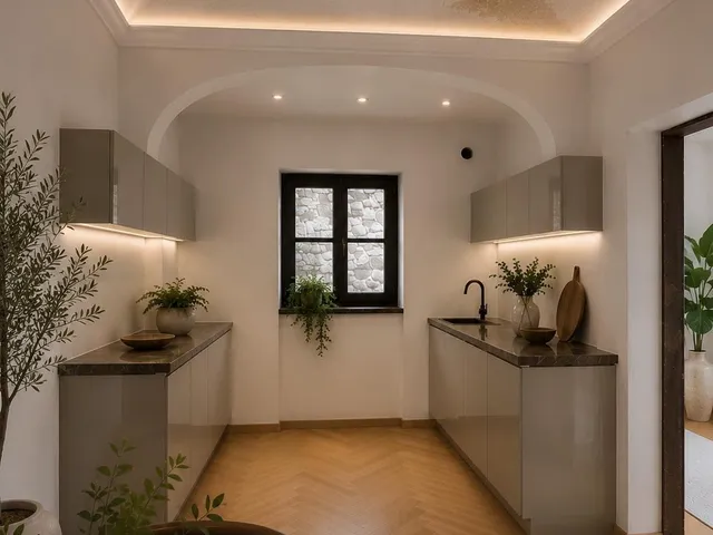 Eladó lakás Sopron, Belváros 69 nm