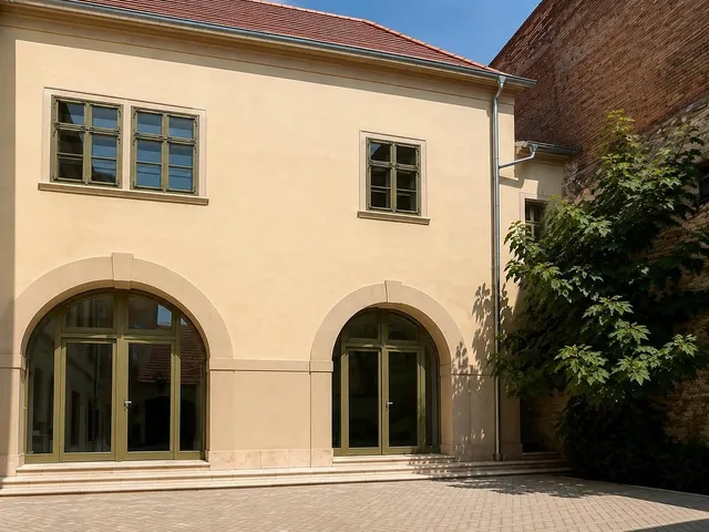 Eladó lakás Sopron, Belváros 69 nm