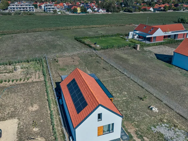 Eladó ház Hegykő 78 nm