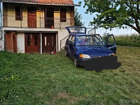 Eladó mezőgazdasági ingatlan Marcali 1232 nm