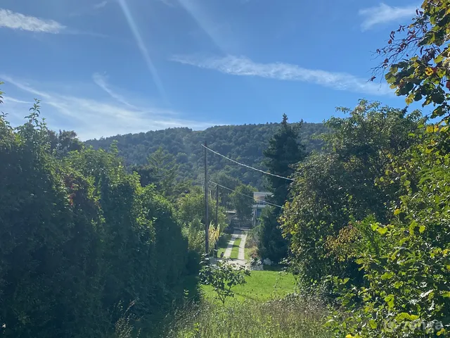 Eladó telek Budapest III. kerület, Testvérhegy 709 nm