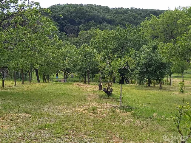 Eladó telek Csákvár 1505 nm