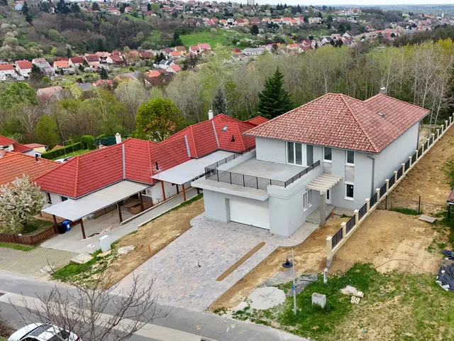 Eladó ház Kaposvár, Anella 384 nm
