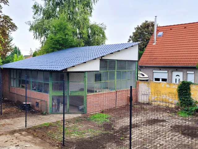 Eladó üdülő és hétvégi ház Gárdony 45 nm