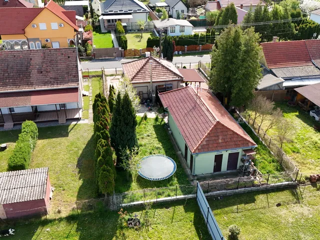 Eladó üdülő és hétvégi ház Balatonmáriafürdő 40 nm