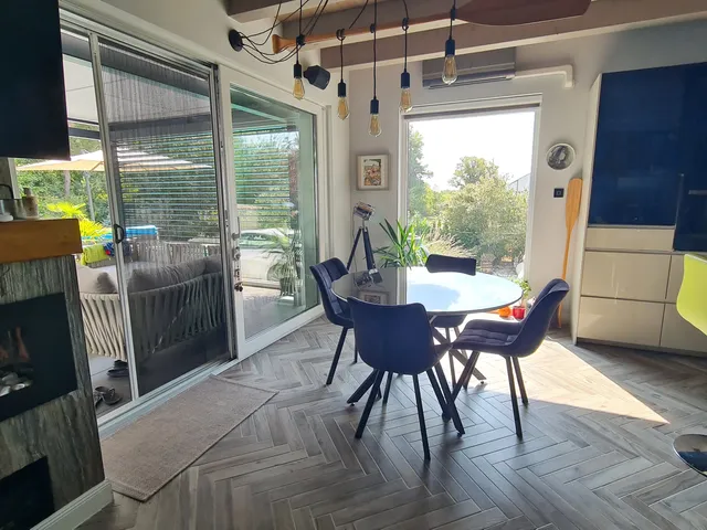 Eladó ház Balatonszárszó, Panoráma 169 nm