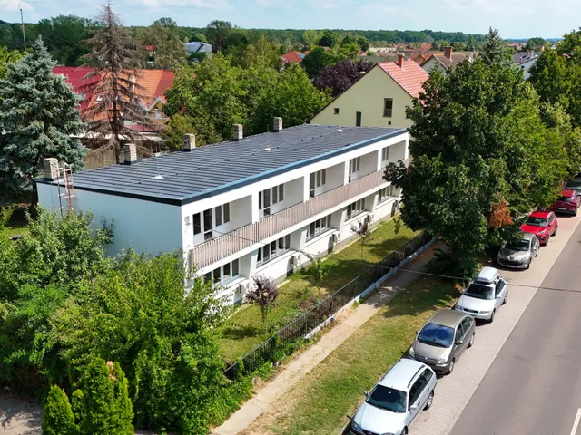 Eladó lakás Hajdúszoboszló, Hőforrás u. 2 63 nm