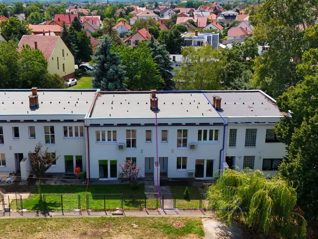 Eladó lakás Hajdúszoboszló 125 nm