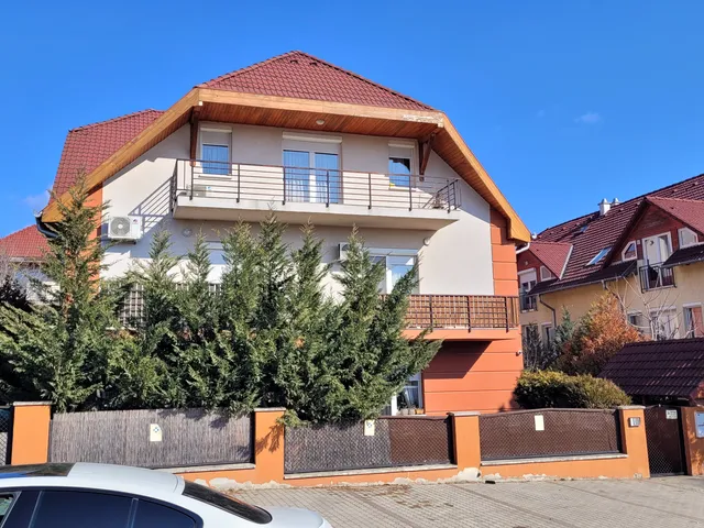 Eladó lakás Dunakeszi 62 nm