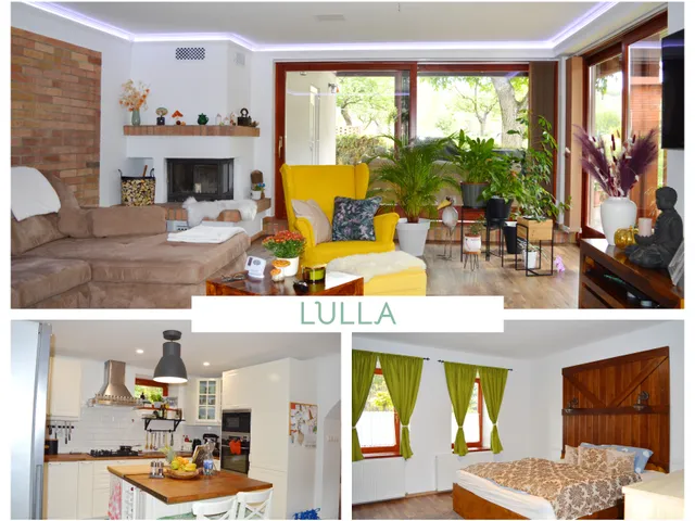 Eladó ház Lulla 212 nm