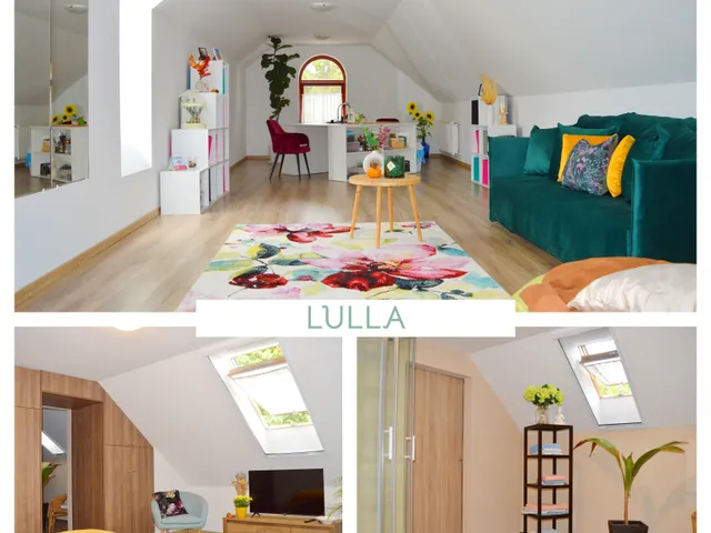 Eladó ház Lulla 212 nm