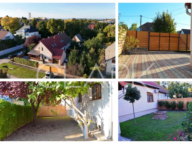 Eladó ház Siófok 180 nm