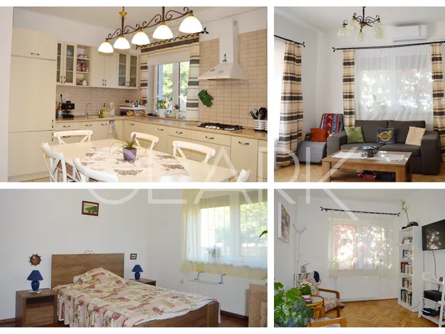 Eladó ház Siófok, Gárdonyi 180 nm