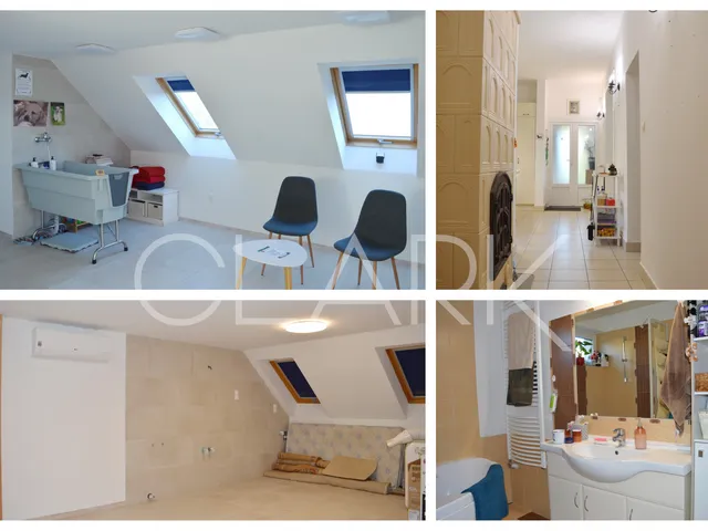 Eladó ház Siófok, Gárdonyi 180 nm