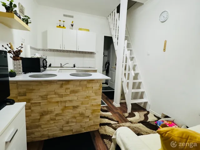 Eladó lakás Budapest VIII. kerület, Orczynegyed 30 nm