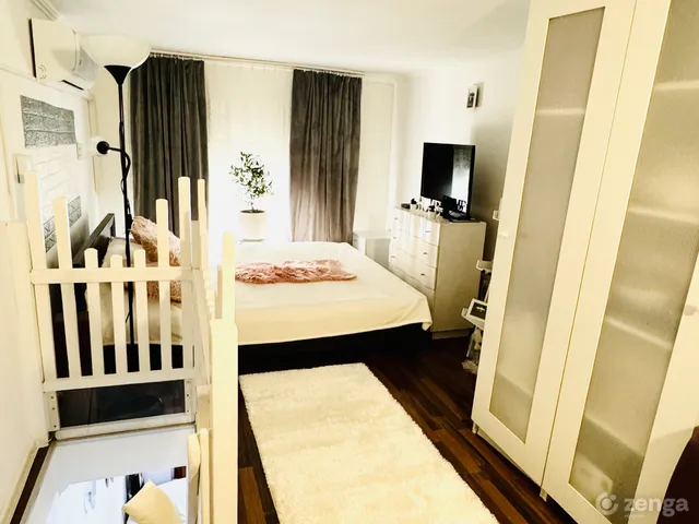 Eladó lakás Budapest VIII. kerület, Orczynegyed 30 nm