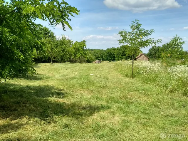 Eladó telek Sülysáp, Tápiósáp 2461 nm