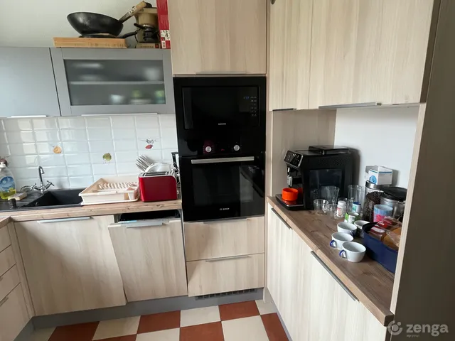 Eladó lakás Budapest XVII. kerület, Rákoskeresztúr 73 nm