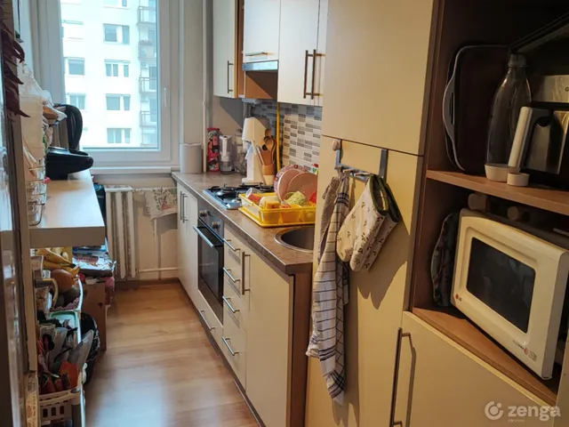 Eladó lakás Budapest XIX. kerület, Kispest lakótelep 53 nm
