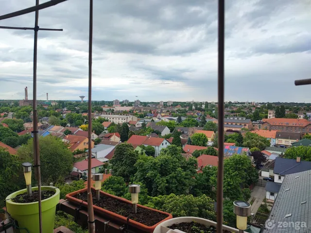 Eladó lakás Budapest XIX. kerület, Kispest lakótelep 53 nm