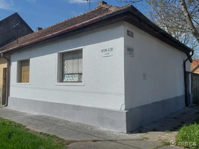 Eladó ház Szeged 90 nm