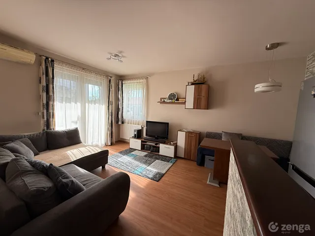 Eladó lakás Szombathely, Déli városrész 41 nm