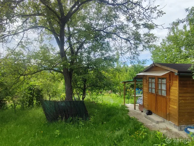 Eladó telek Miskolc, Bulgárföld 991 nm