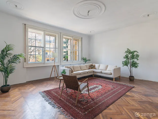 Eladó lakás Budapest I. kerület, Gellérthegy I. ker., Szirtes út 112 nm