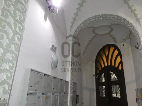 Eladó lakás Budapest VI. kerület 117 nm