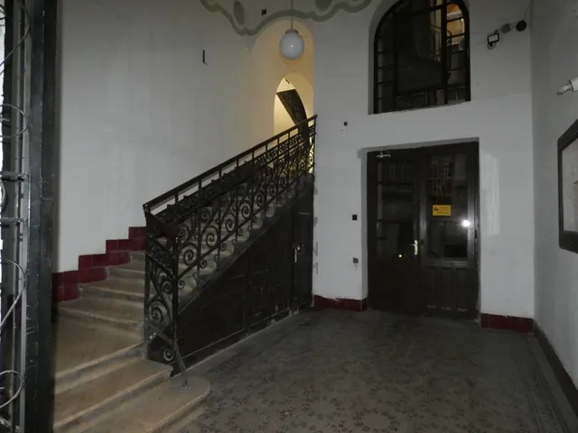 Eladó lakás Budapest VI. kerület 117 nm