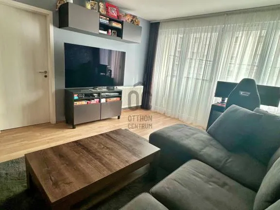 Eladó lakás Budapest XIII. kerület, Angyalföld 51 nm