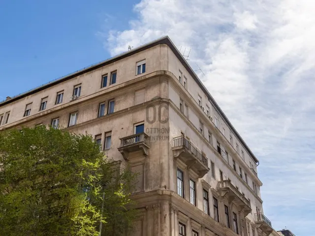 Kiadó lakás Budapest V. kerület, Lipótváros 82 nm