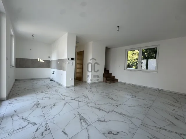 Eladó lakás Budapest XIX. kerület, Kertváros 80 nm