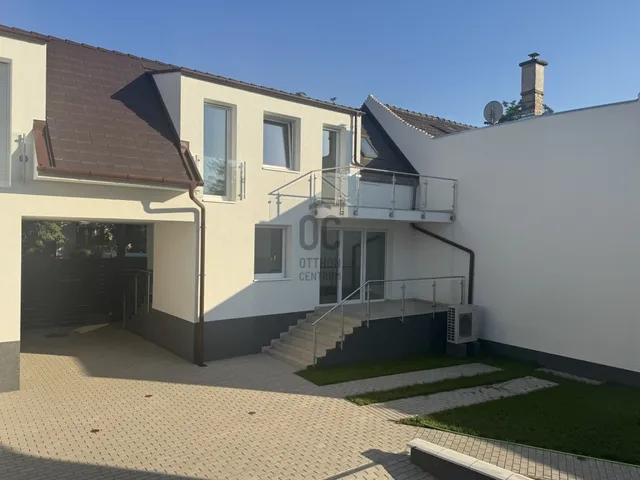 Eladó lakás Budapest XIX. kerület, Kertváros 80 nm
