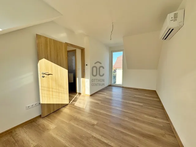Eladó lakás Budapest XIX. kerület, Kertváros 80 nm