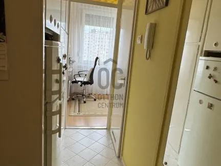 Eladó lakás Budapest XV. kerület, Újpalota 35 nm