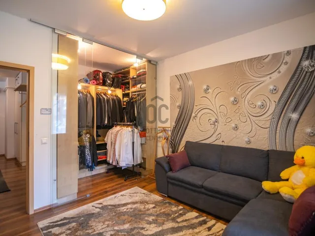 Eladó lakás Budapest III. kerület, Rómaifürdő 154 nm