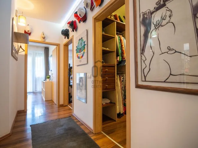 Eladó lakás Budapest III. kerület, Rómaifürdő 154 nm