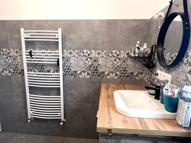 Eladó ház Budapest XVIII. kerület, Ganzkertváros 109 nm