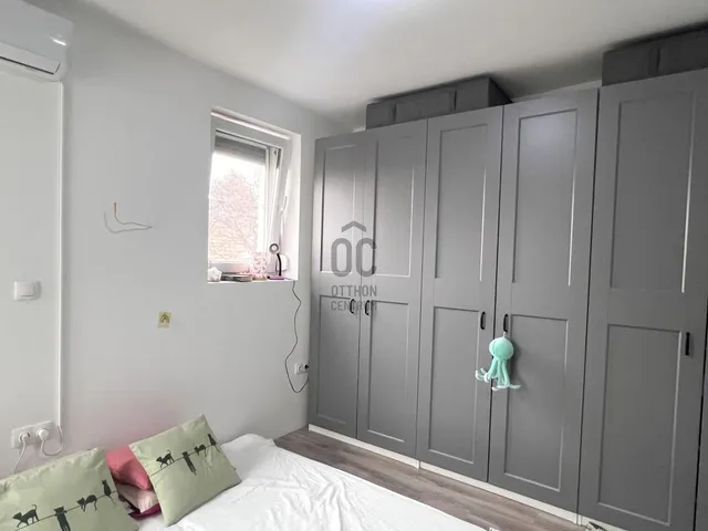 Eladó ház Budapest XVIII. kerület, Ganzkertváros 109 nm