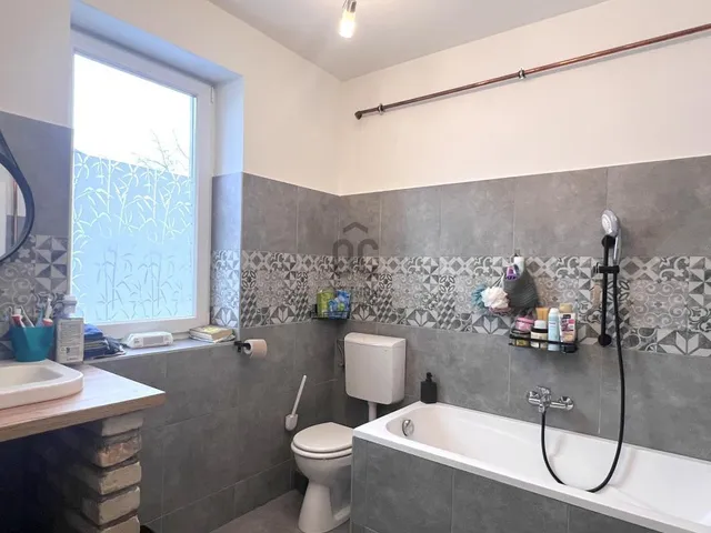 Eladó ház Budapest XVIII. kerület, Ganzkertváros 109 nm