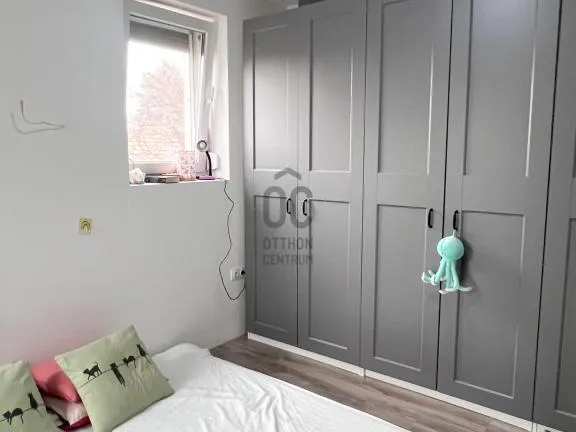 Eladó ház Budapest XVIII. kerület, Ganzkertváros 109 nm