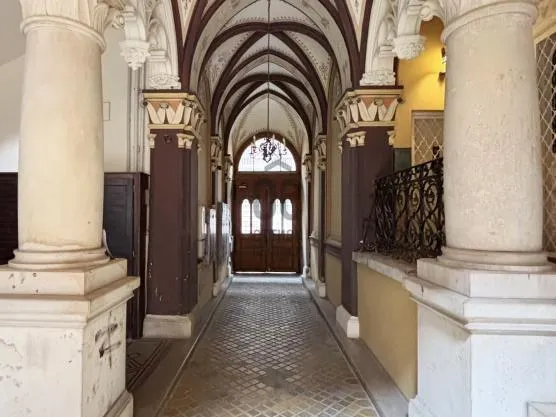 Eladó lakás Budapest VI. kerület 104 nm